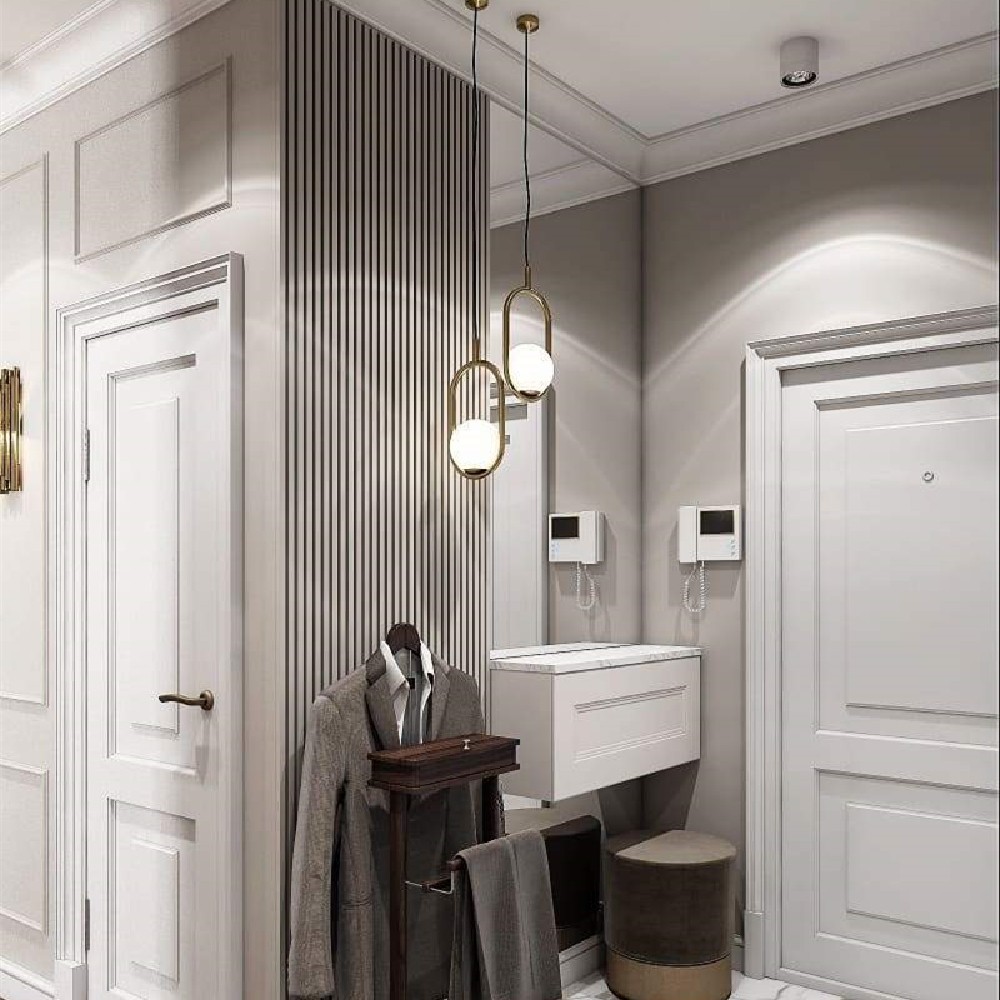 Mila Pendant Lamp