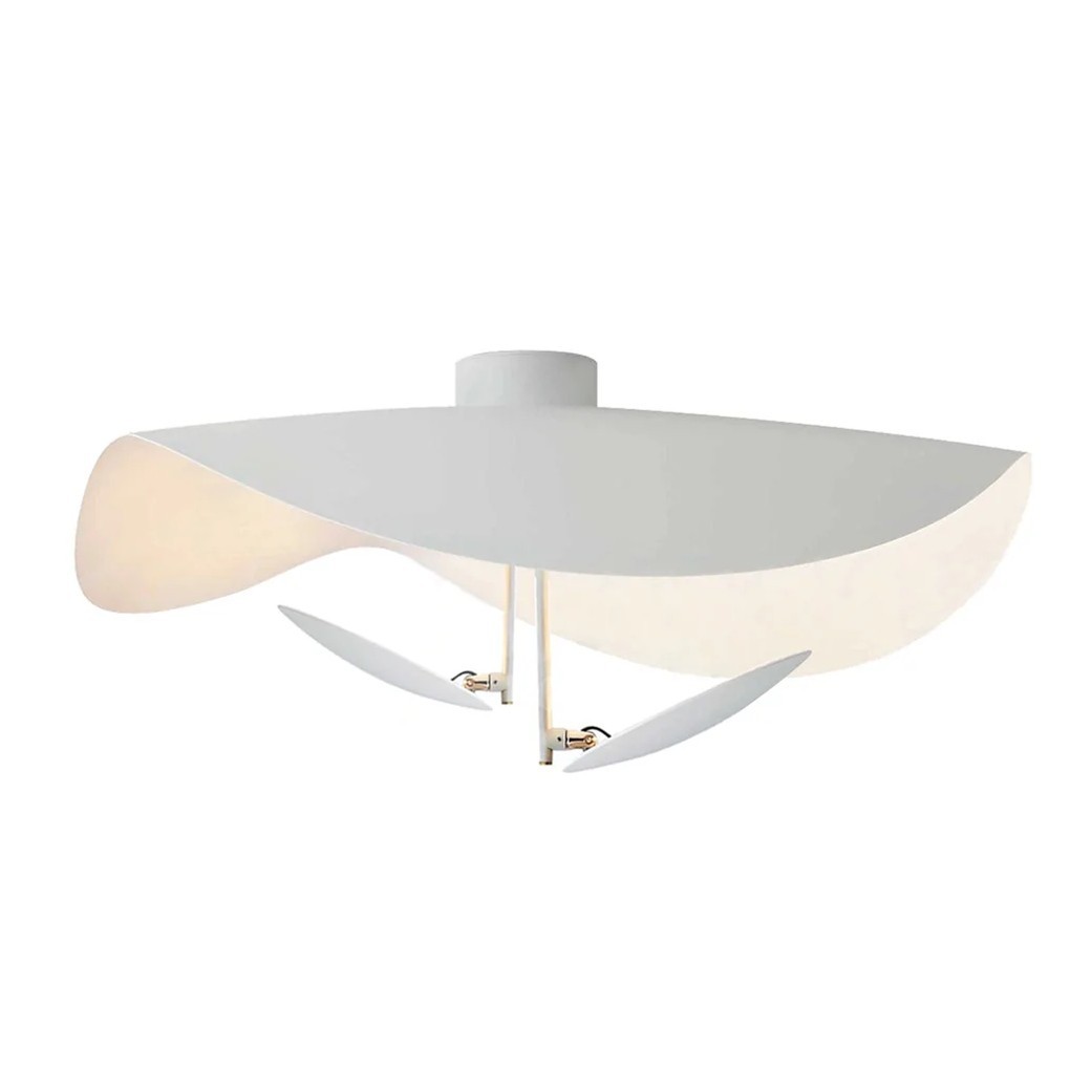 Lederam Manta Pendant / Ceiling light