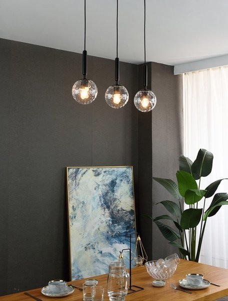 Miira Pendant Light