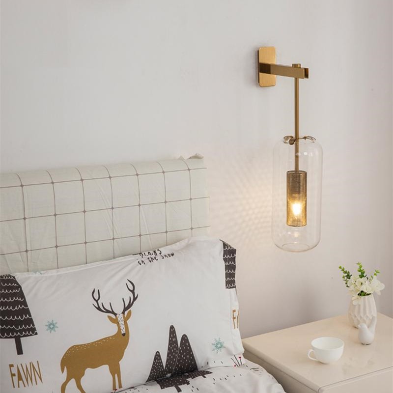 Vadim Wall Lamp