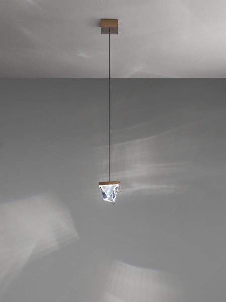 Tripla Lamp series