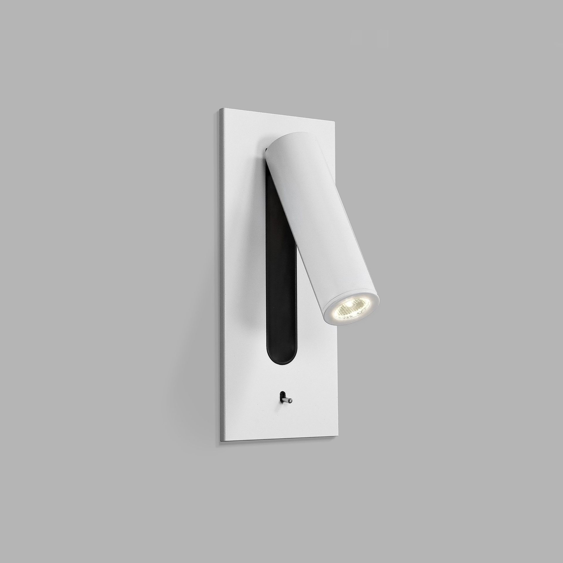 Fuse Switched LED Bedside Light