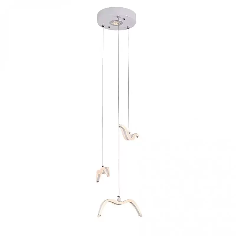 Night Birds series lamp
