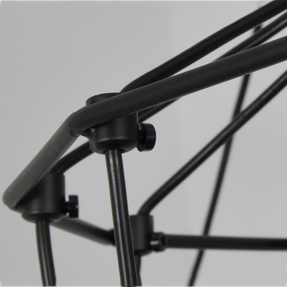 Wireflow Chandelier