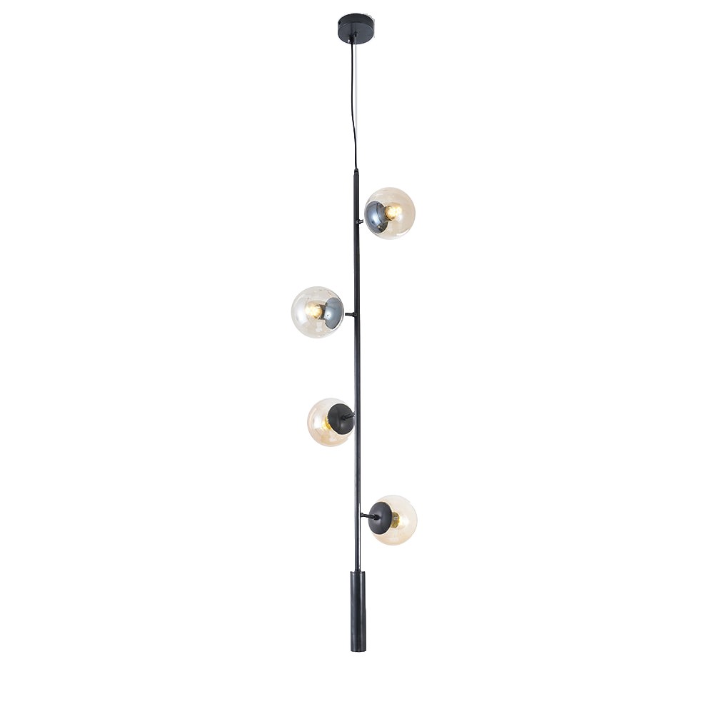 Orb Hanging Lamp