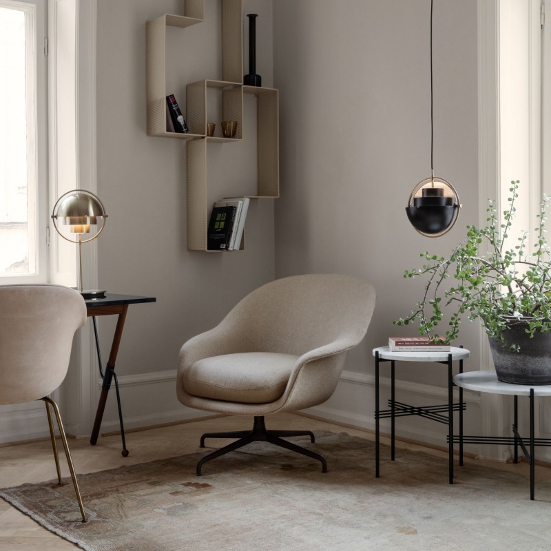 Multi Lite Pendant Light