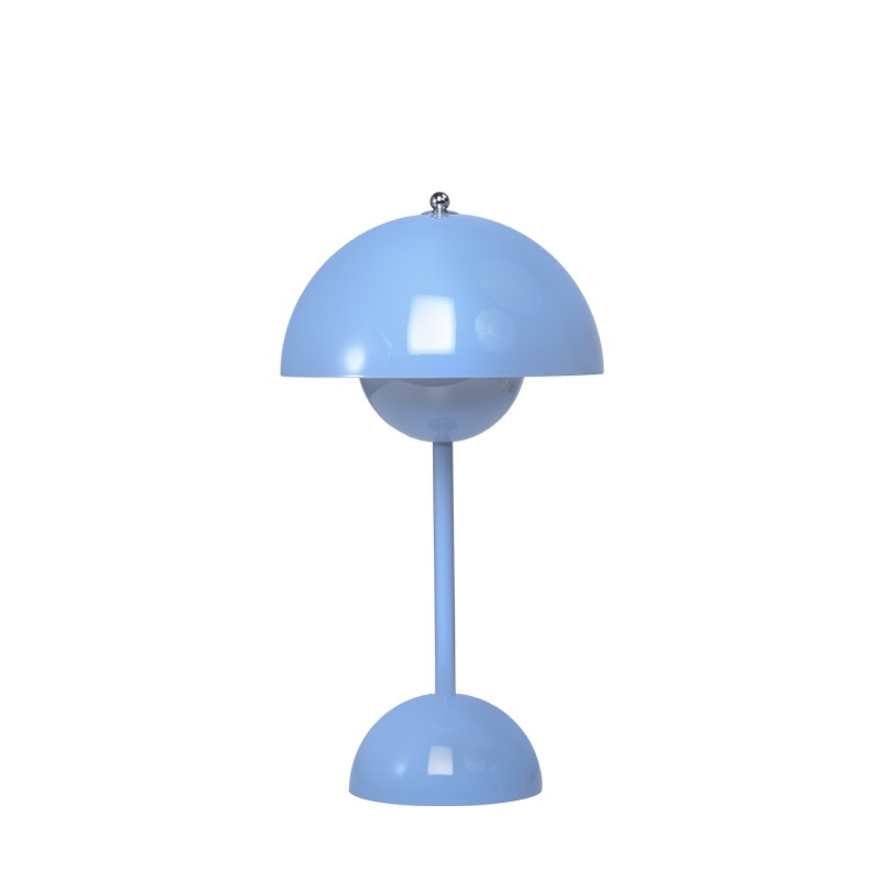 Flowerpot VP9 Portable Table Lamp