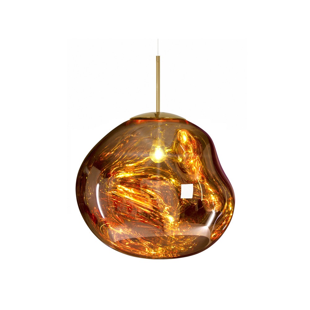 Melt Pendant Light