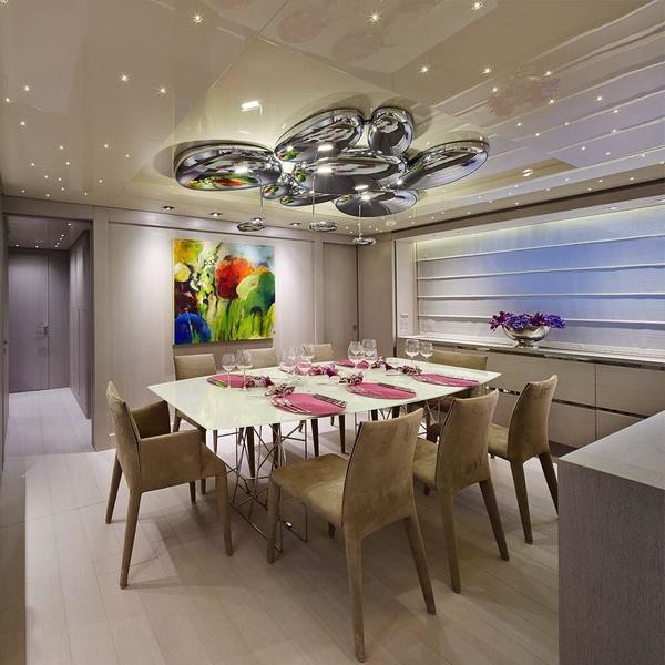 Skydro Ceiling lamp