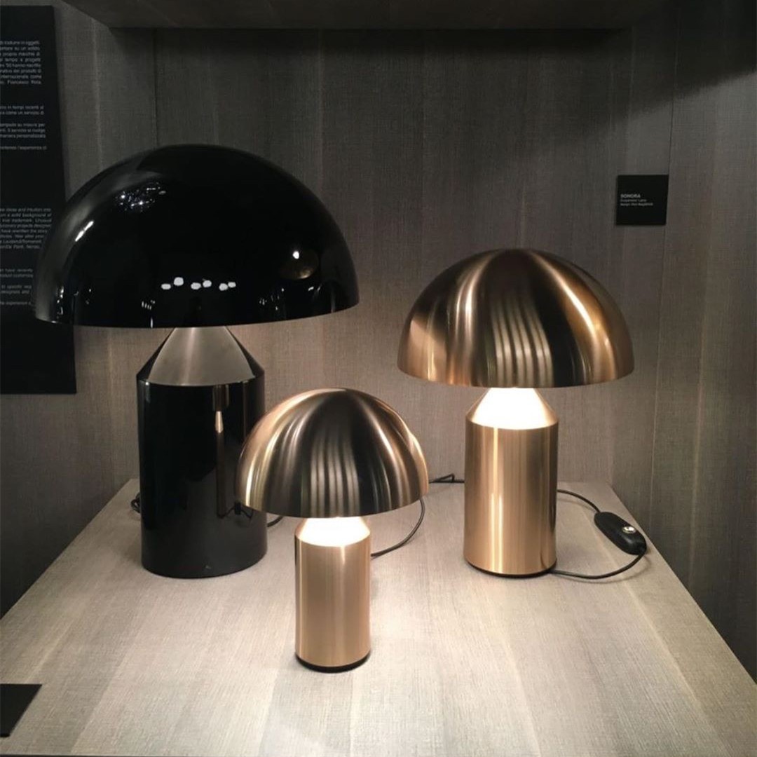 Atollo Table Lamp