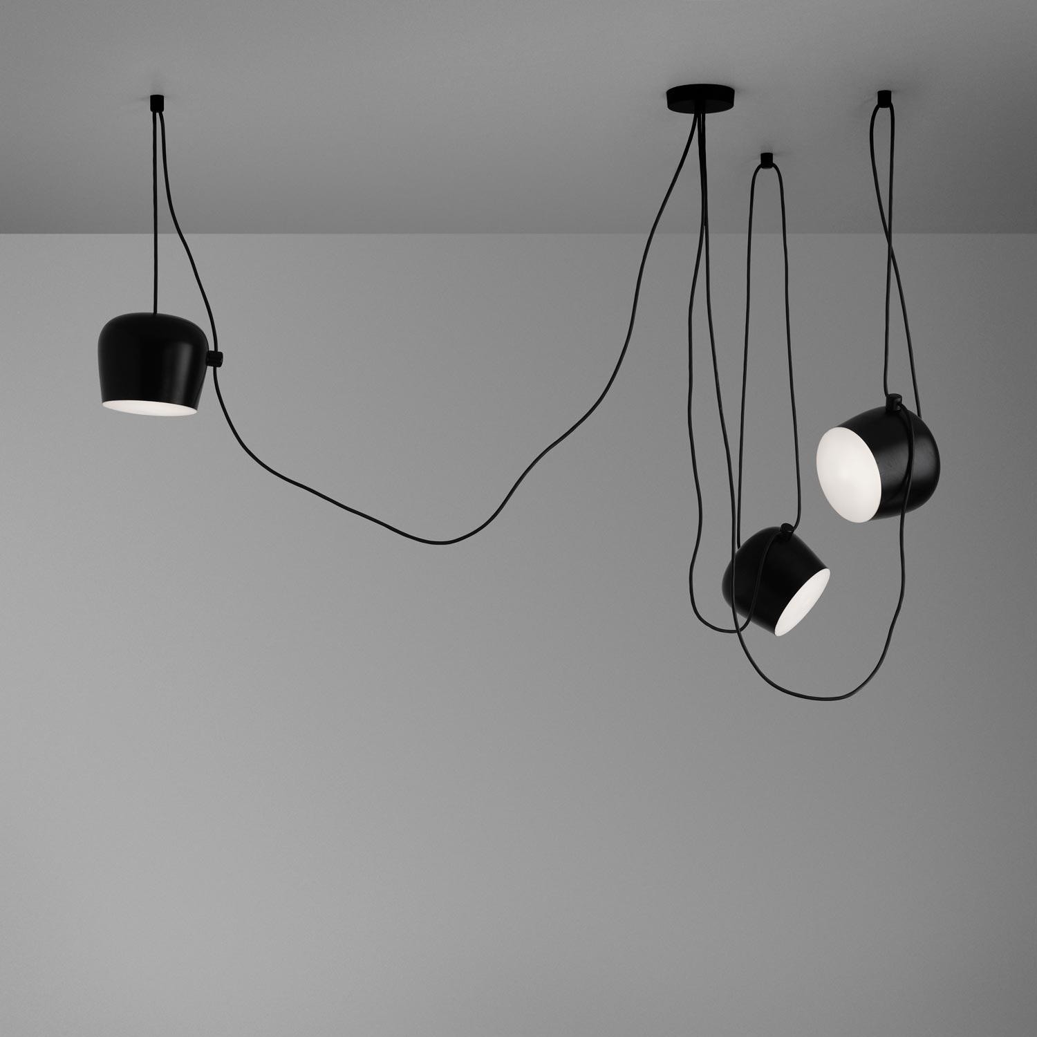 Aim Pendant Light
