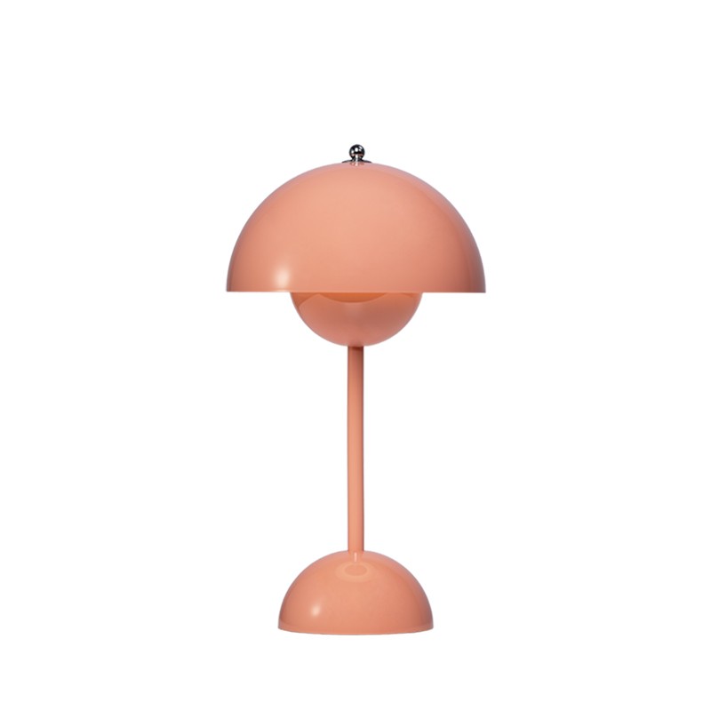Flowerpot VP9 Portable Table Lamp