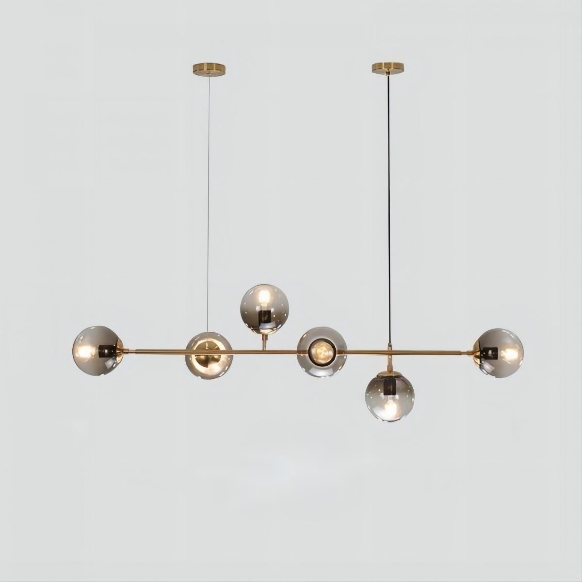 Orb Hanging Lamp