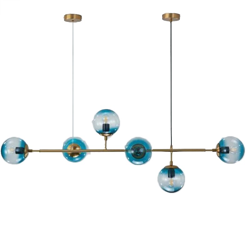 Orb Hanging Lamp