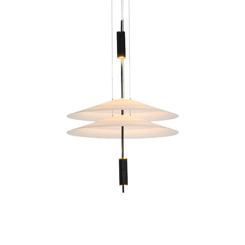 Flamingo Chandelier