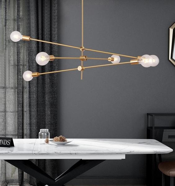 Mobile Chandelier