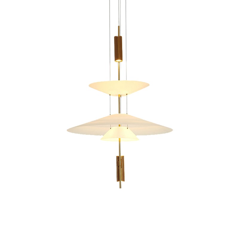 Flamingo Chandelier