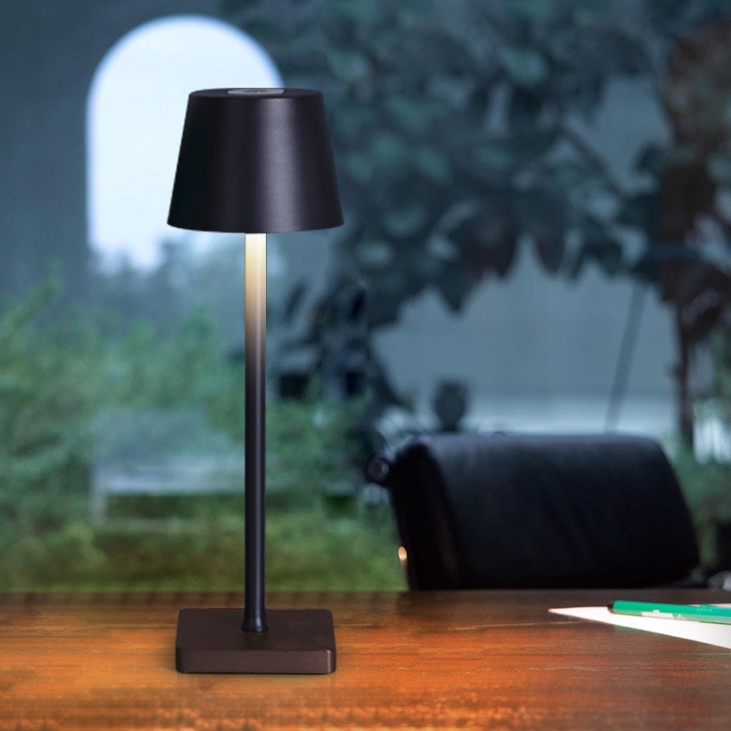 Cordless Rechargeable LED Table Lamp