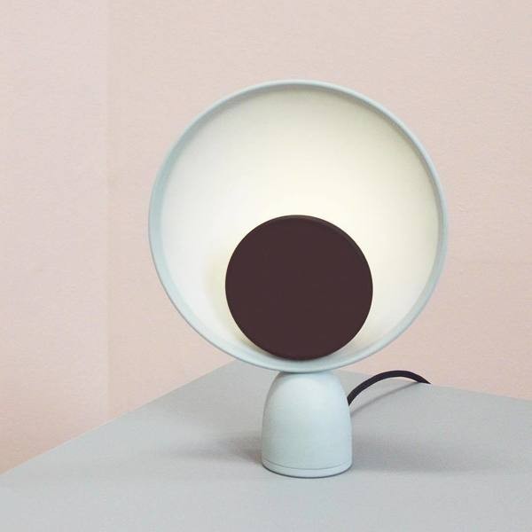 Blooper table lamp
