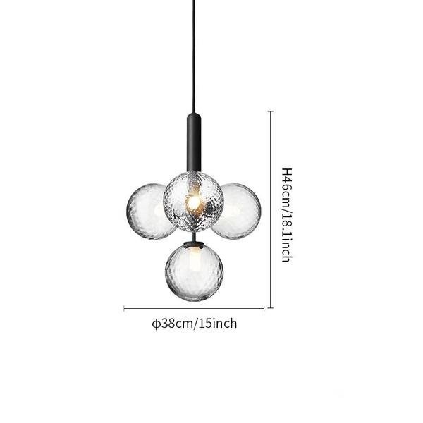 Miira Pendant Light