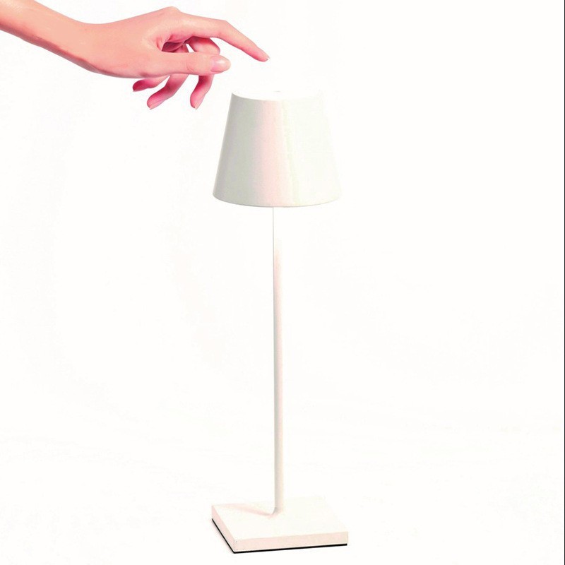 Cordless Rechargeable LED Table Lamp