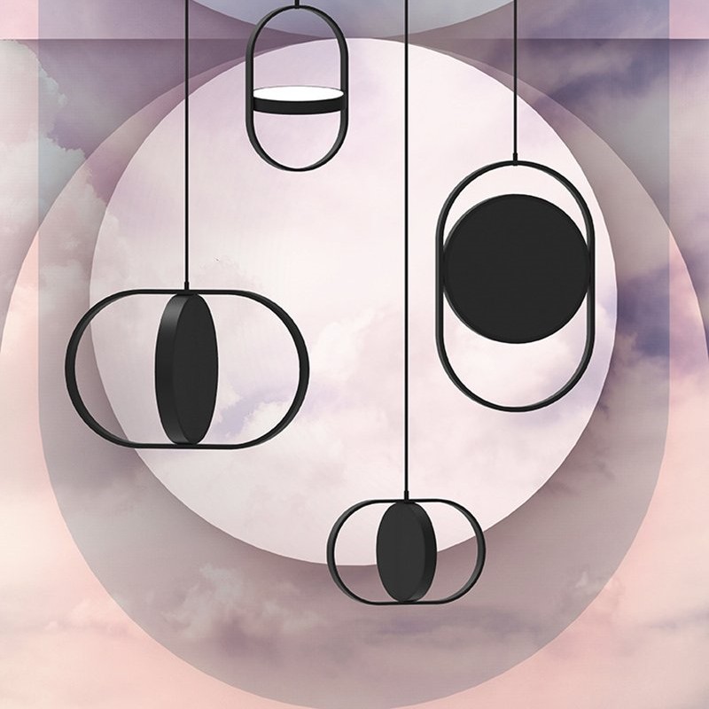 KUU Pendant Light