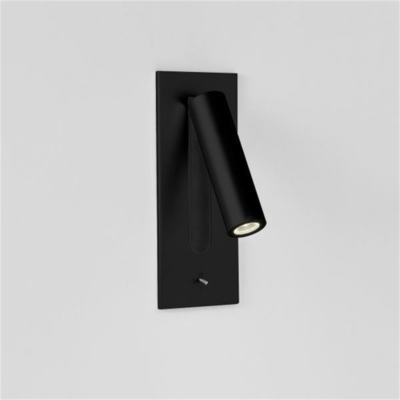 Fuse Switched LED Bedside Light