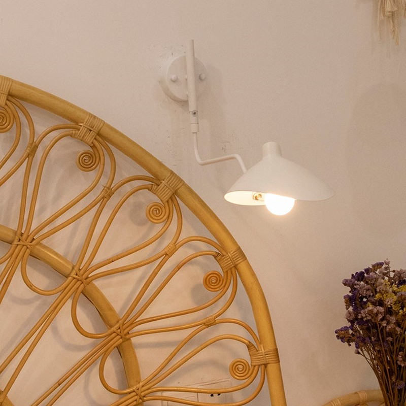 Serge Mouille Wall Light