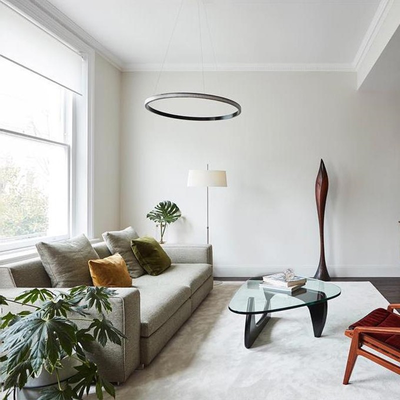 Aura Chandelier