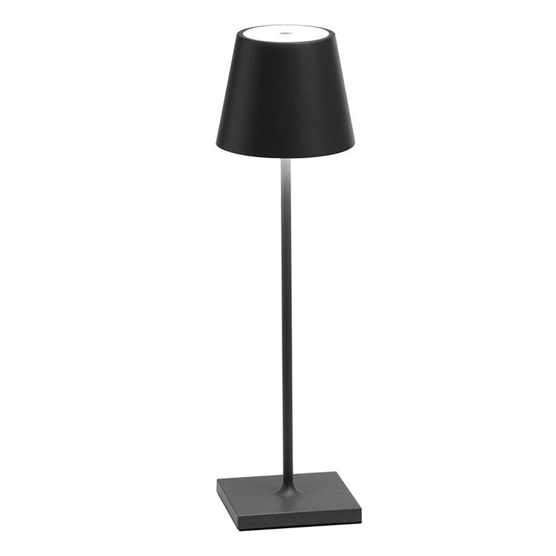 Cordless Rechargeable LED Table Lamp