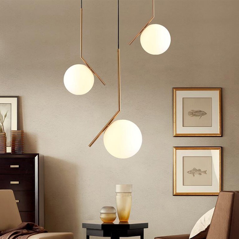 IC Lights Pendant Light