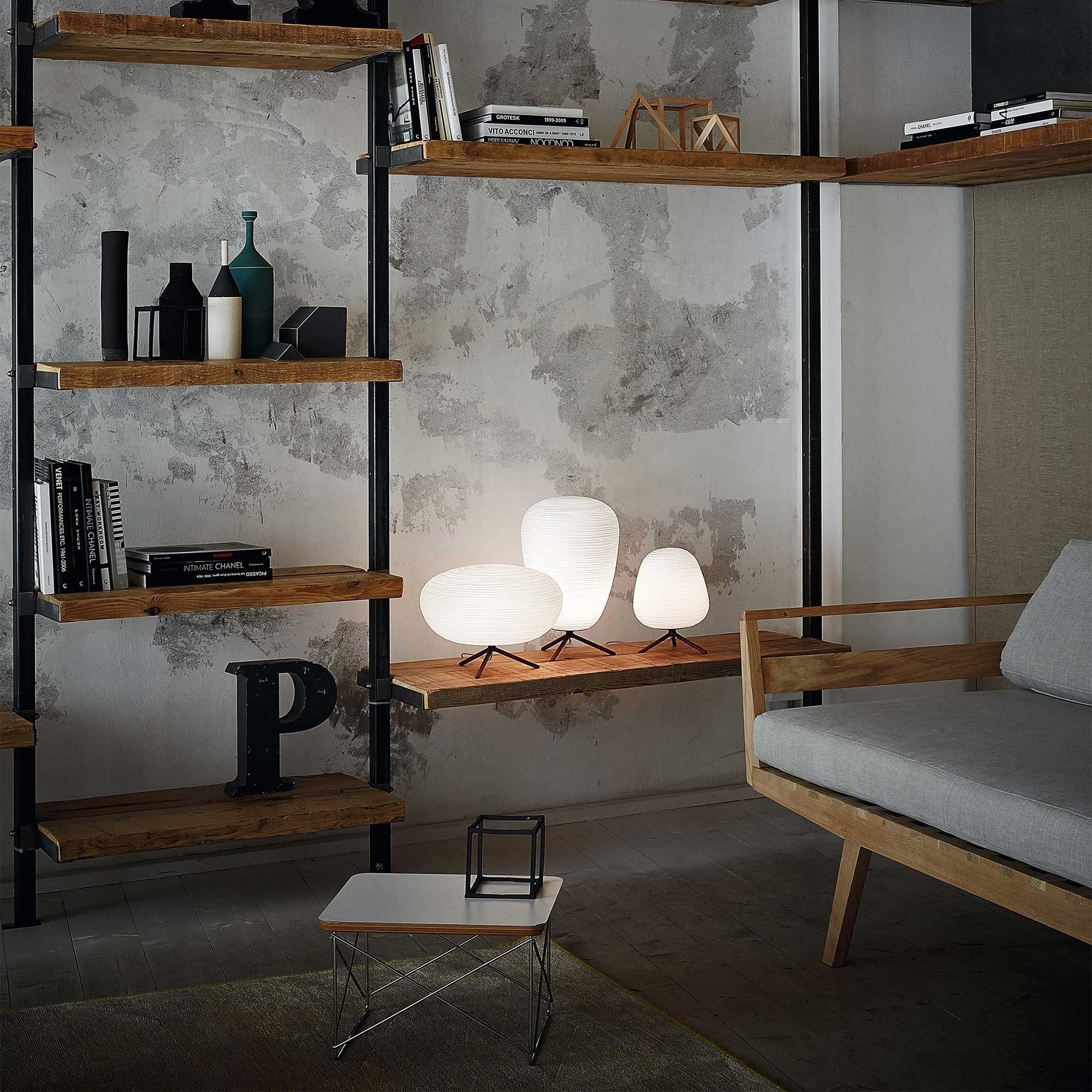 Rituals Table lamp
