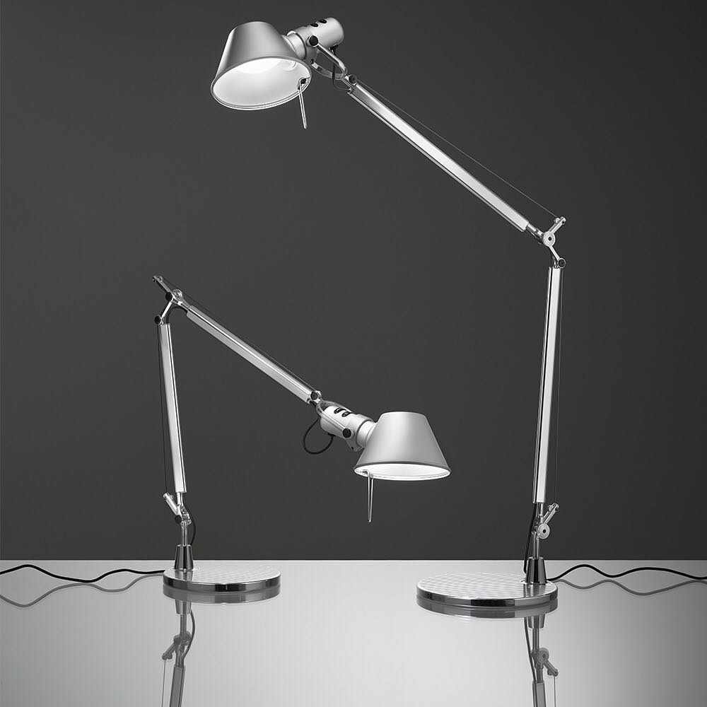 Tolomeo Micro Table Lamp