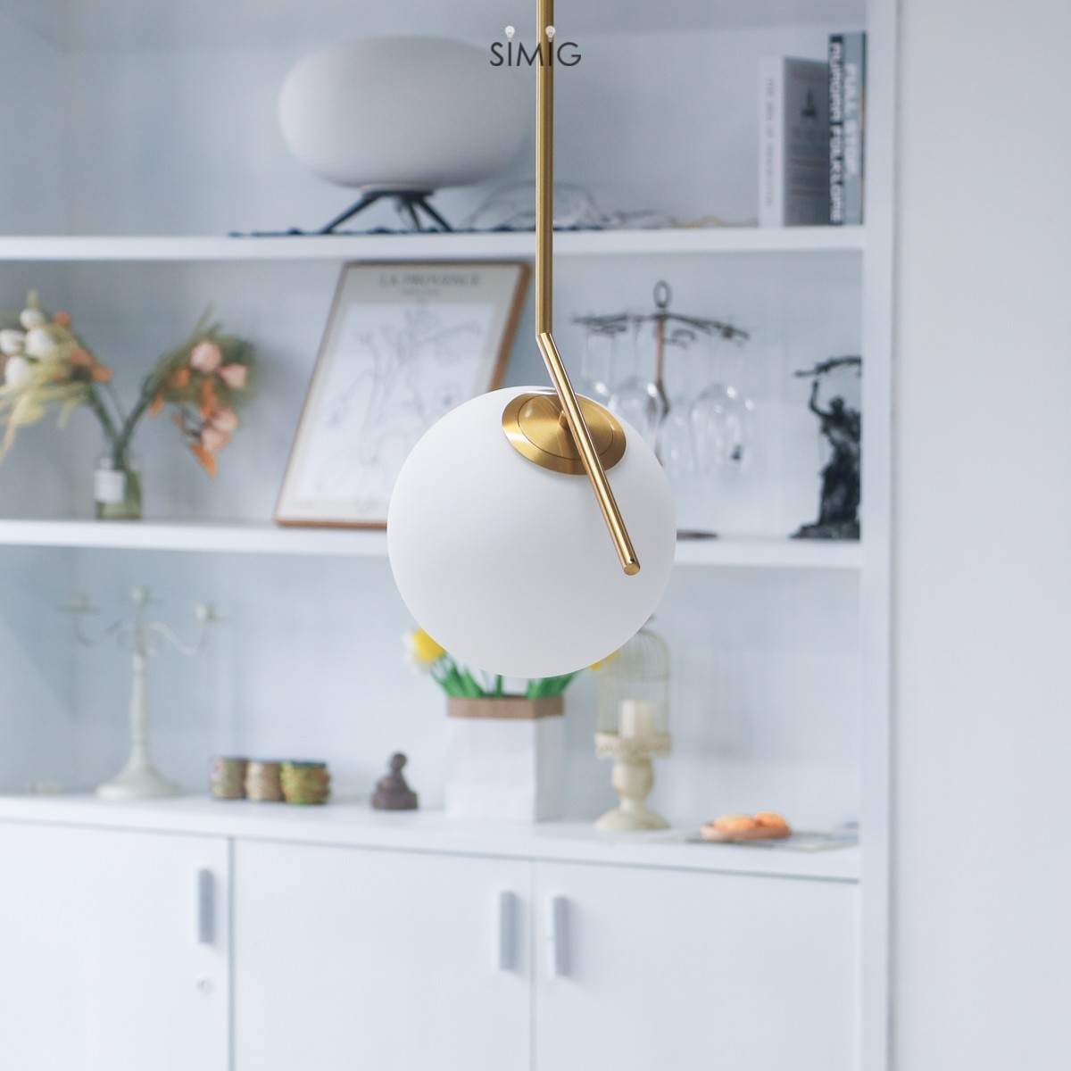 IC Lights Pendant Light
