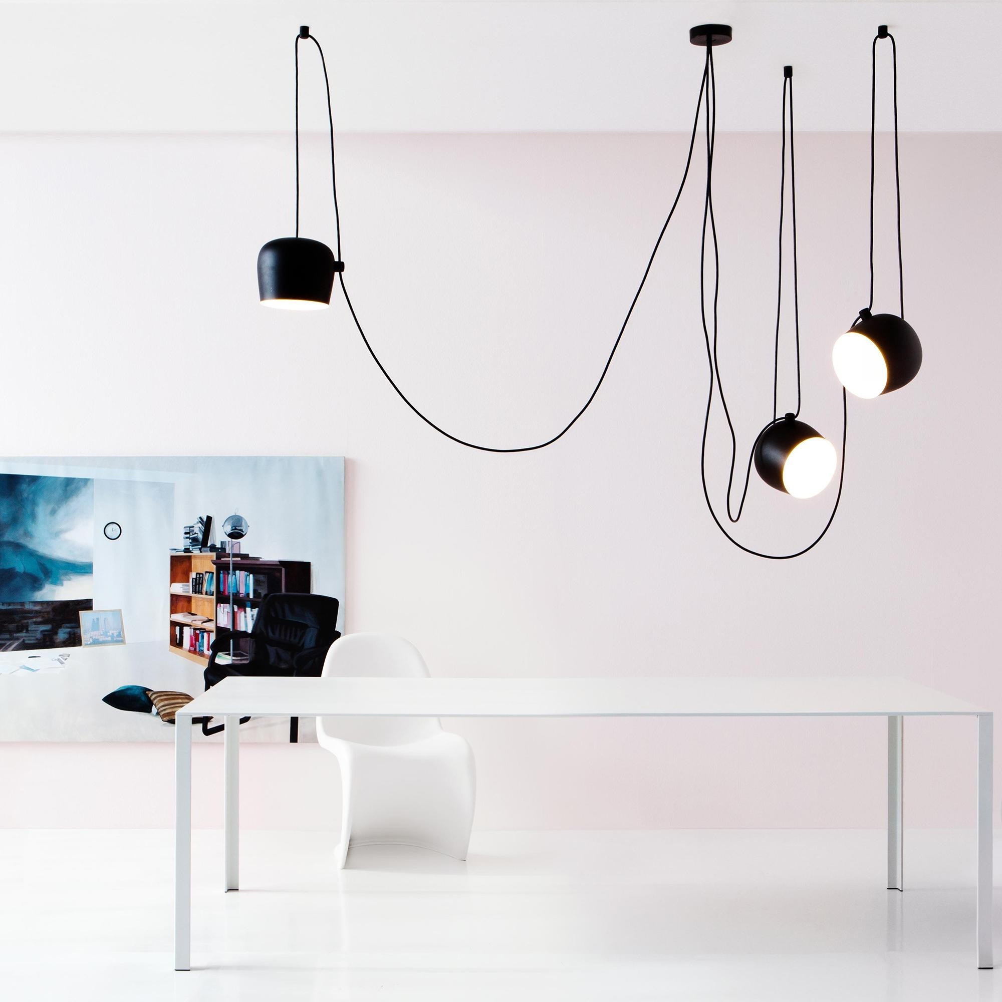 Aim Pendant Light