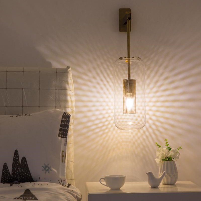 Vadim Wall Lamp