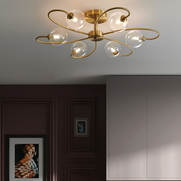 BLOOM Ceiling Light