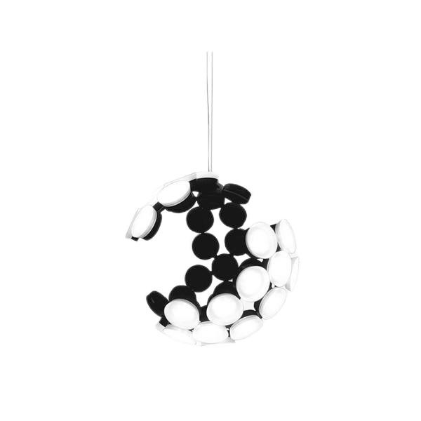 Scopas Suspension Lamp
