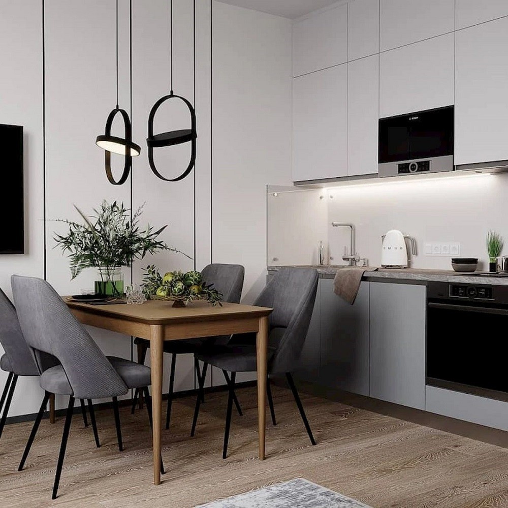KUU Pendant Light
