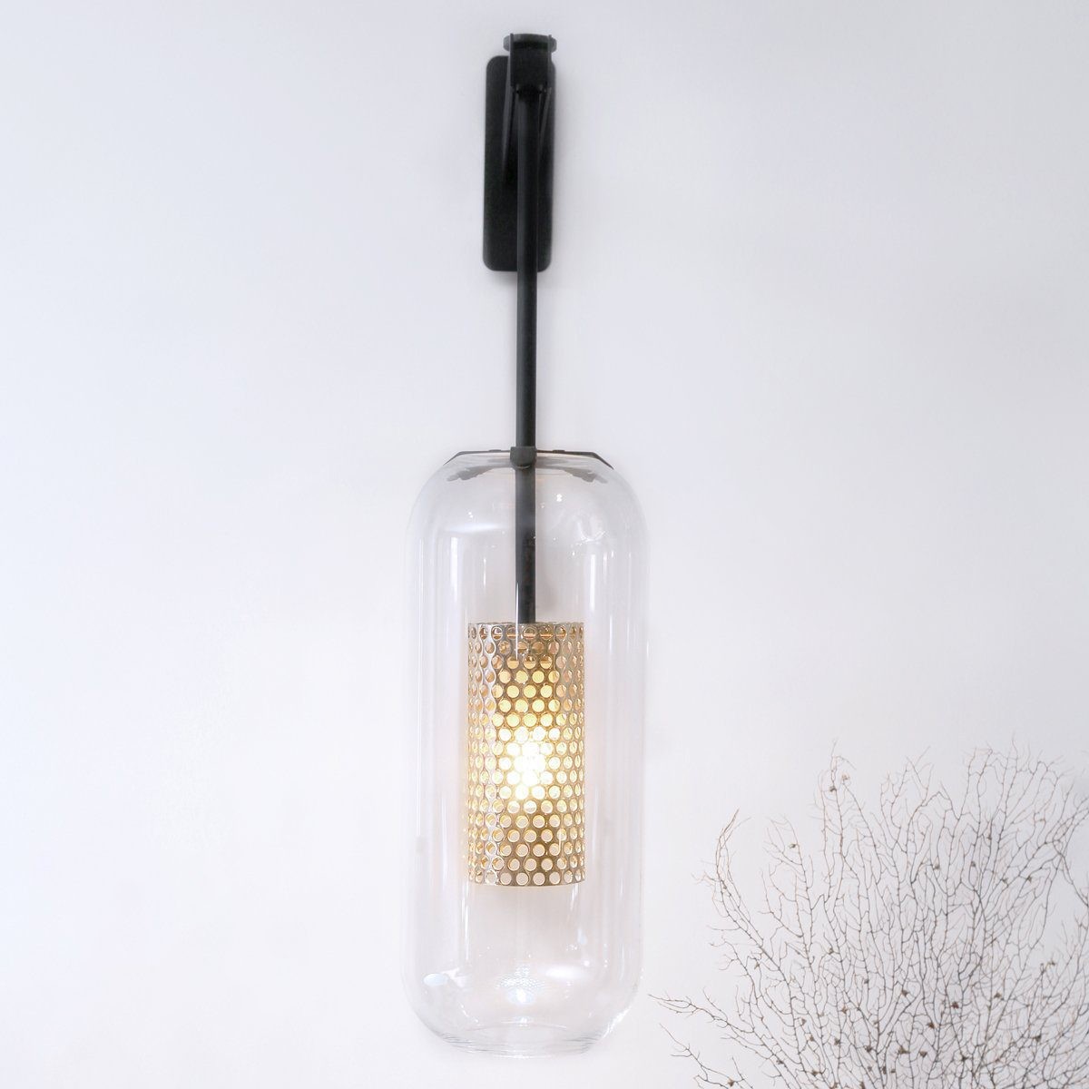 Vadim Wall Lamp