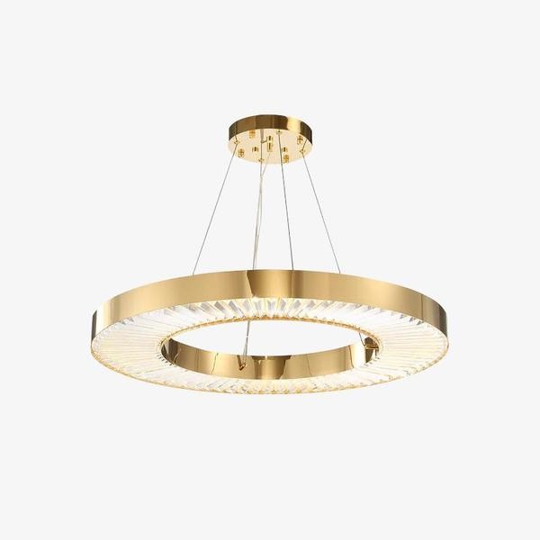 Canopus Suspension