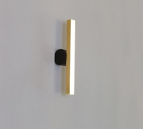 Cale wall lamp