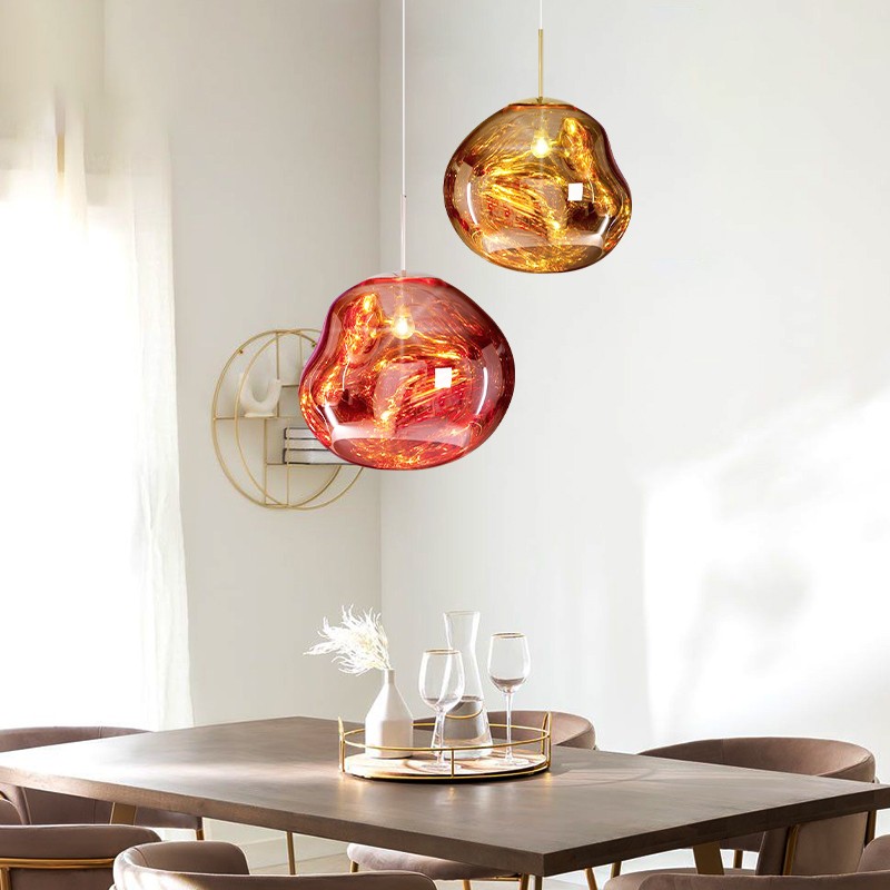 Melt Pendant Light