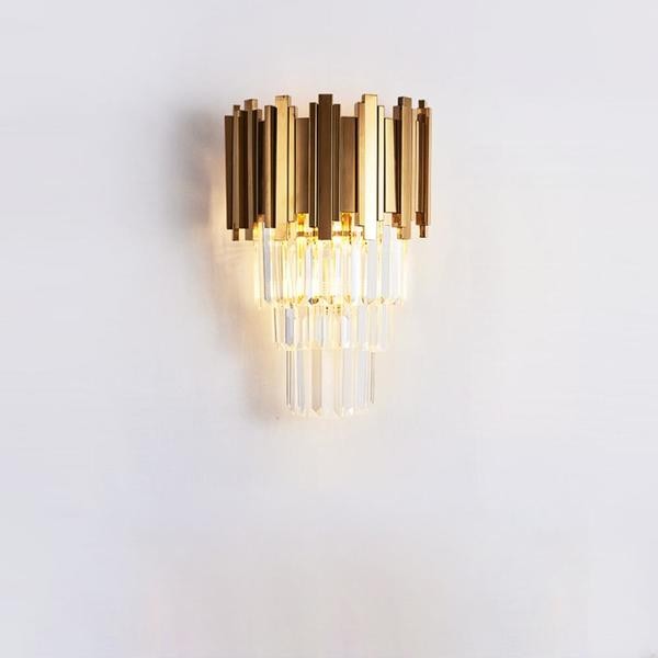 Empire chandelier