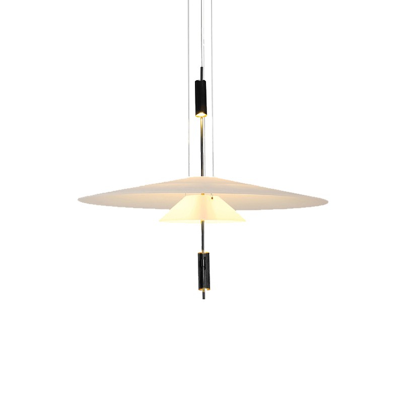 Flamingo Chandelier