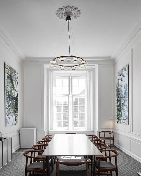 Blossi Chandelier