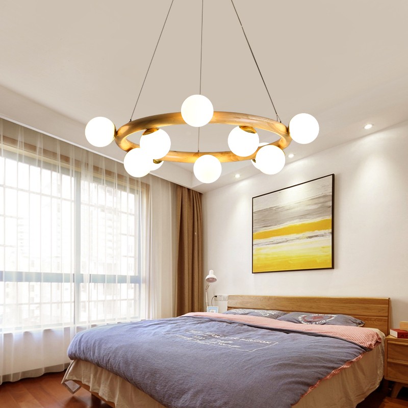 Parc Pendant Lamp