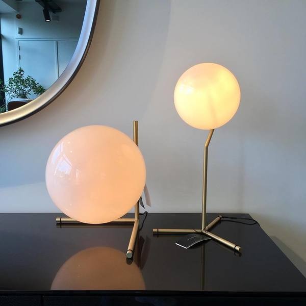 IC Lights Table Light