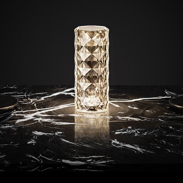 Marquis Table Lamp