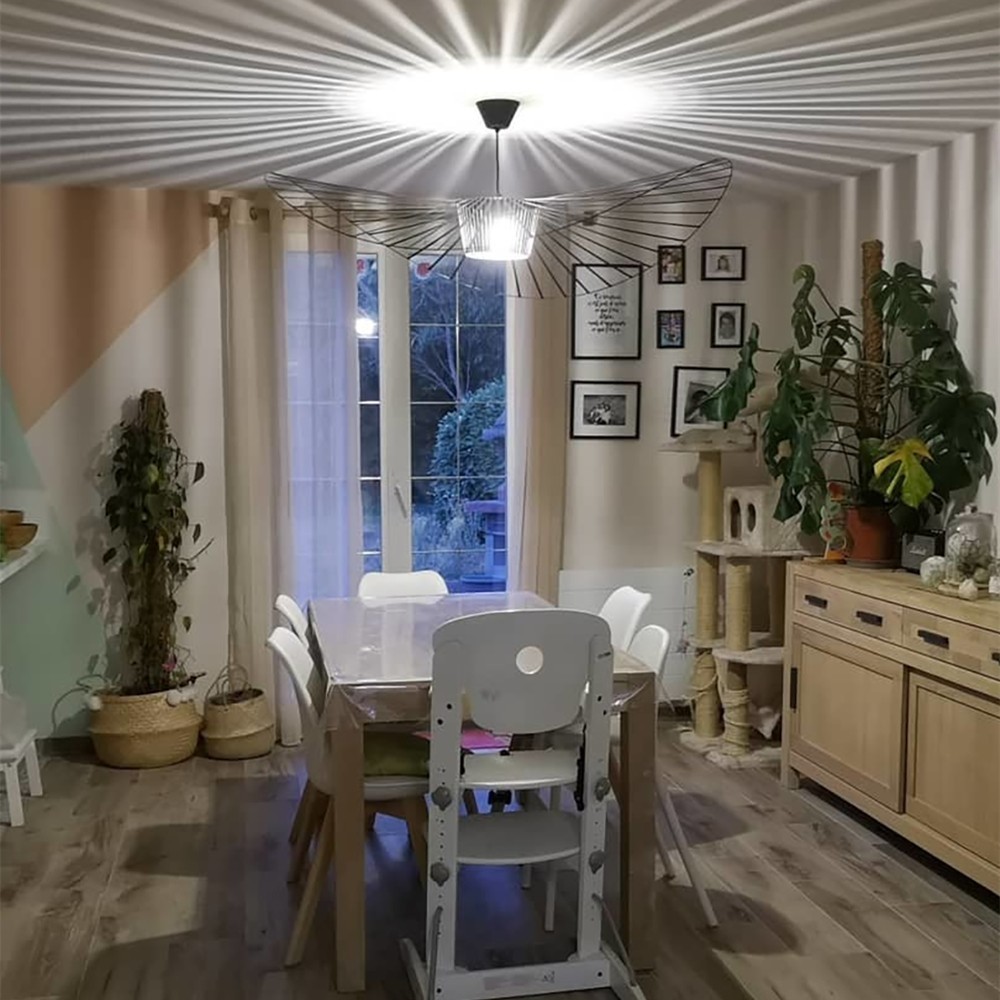 Vertigo Pendant Light